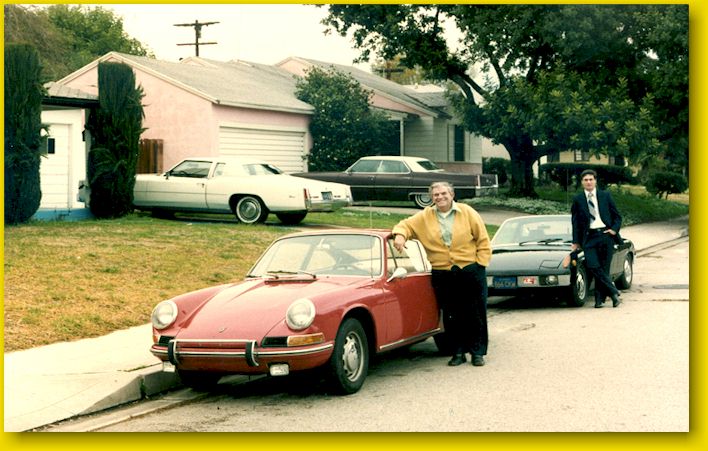 Family cars